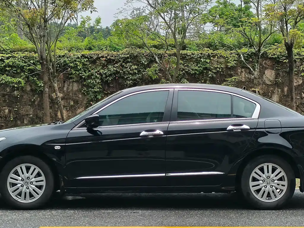 Honda Accord 2013
