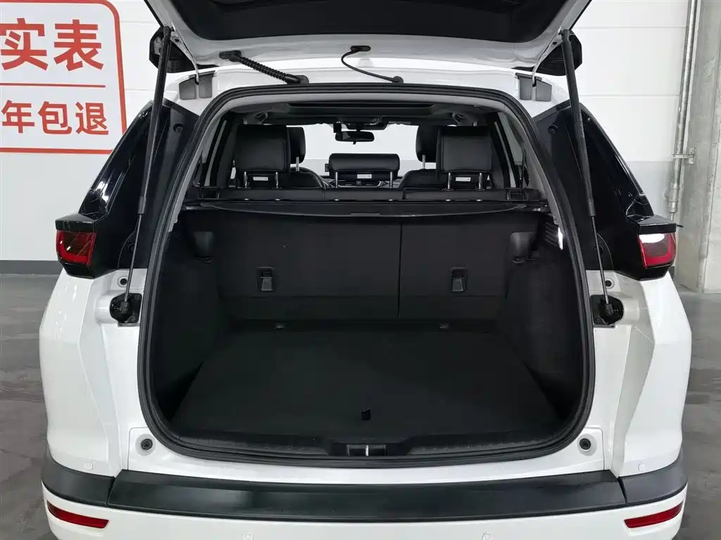 Honda Breeze 2021 — фото 16
