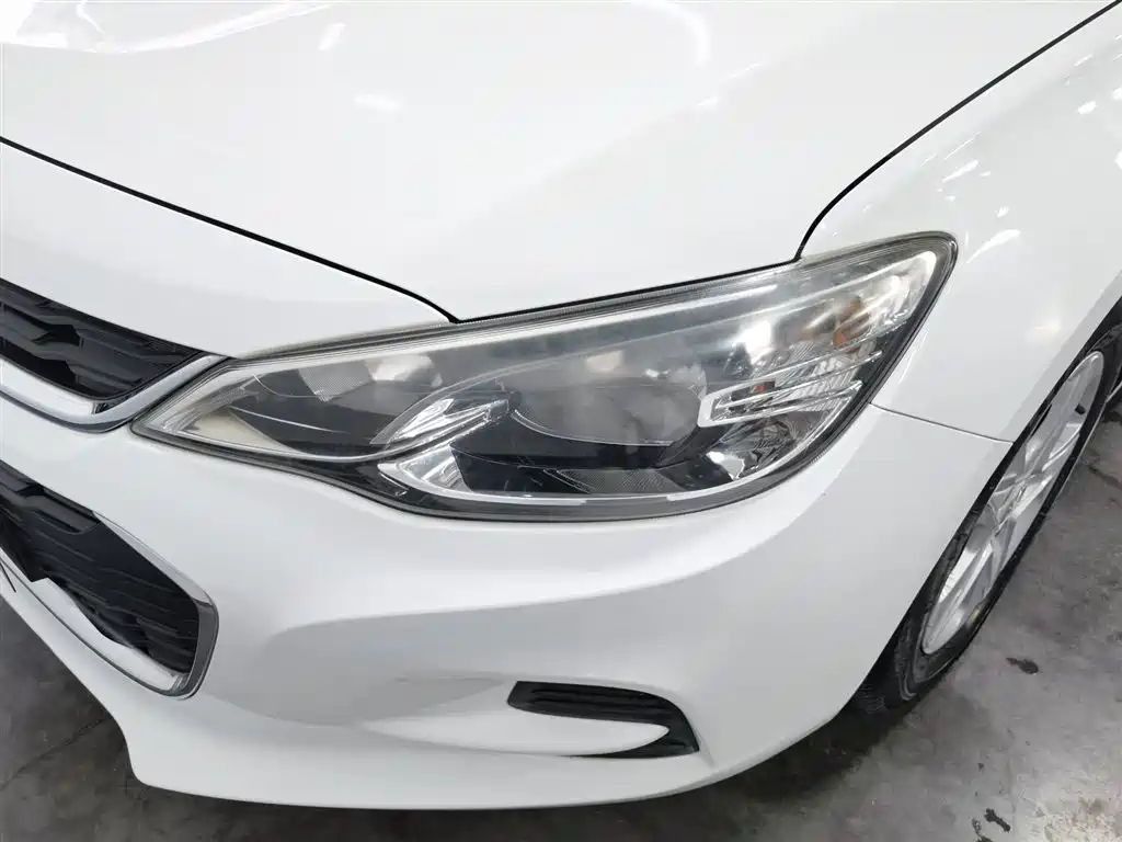 Chevrolet Cavalier 2019