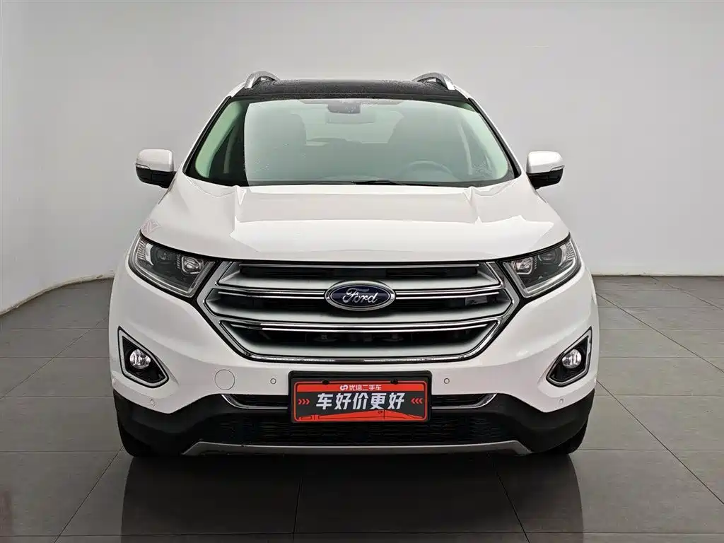 Ford Edge 2018