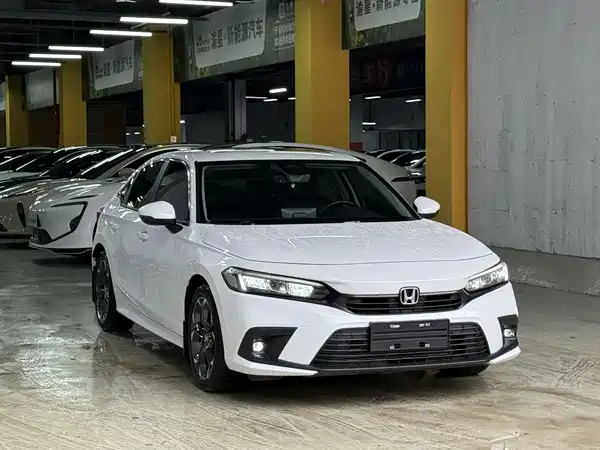 Honda Civic 2022