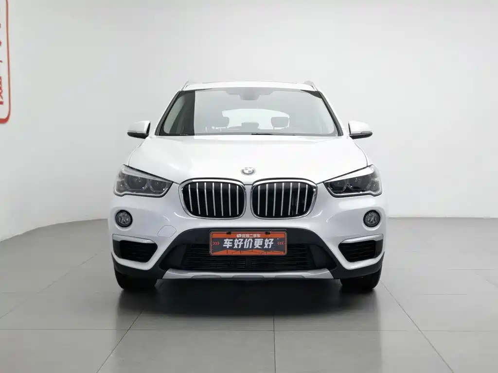 BMW X1 2016