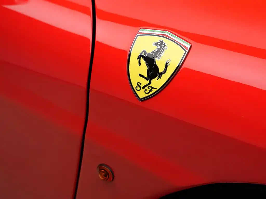 Ferrari F430 2008 — фото 5