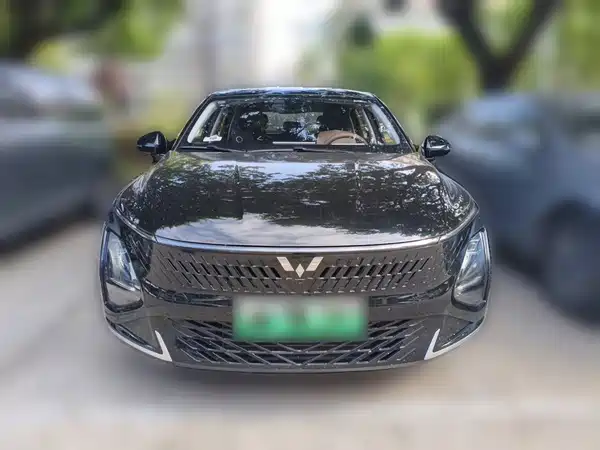 Wuling Starlight 2025