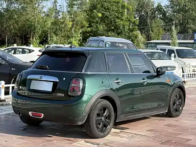 MINI MINI 2018