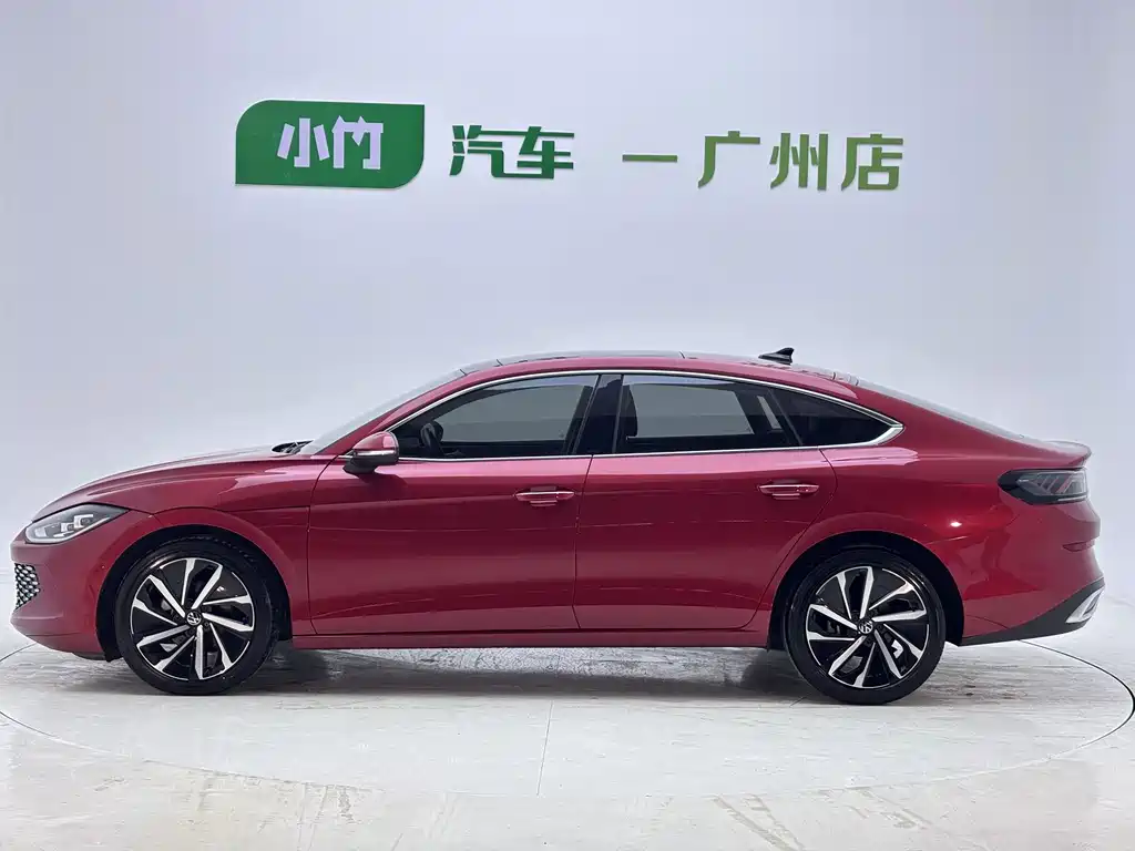 Volkswagen Lamando 2022