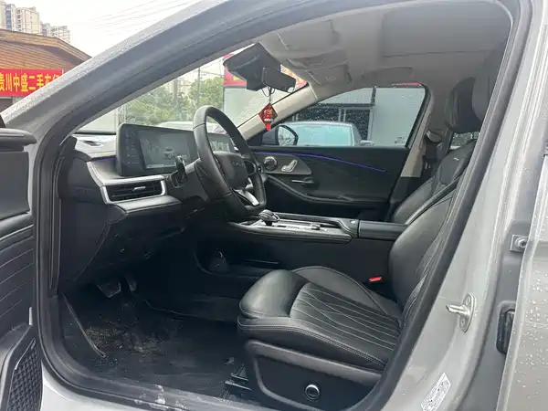 Chery Arrizo 8 2024