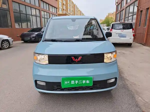 Wuling Hongguang MINIEV 2020