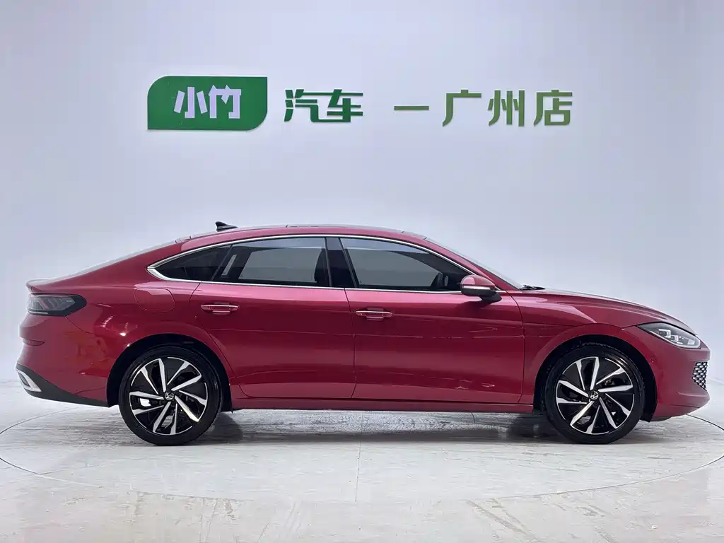Volkswagen Lamando 2022
