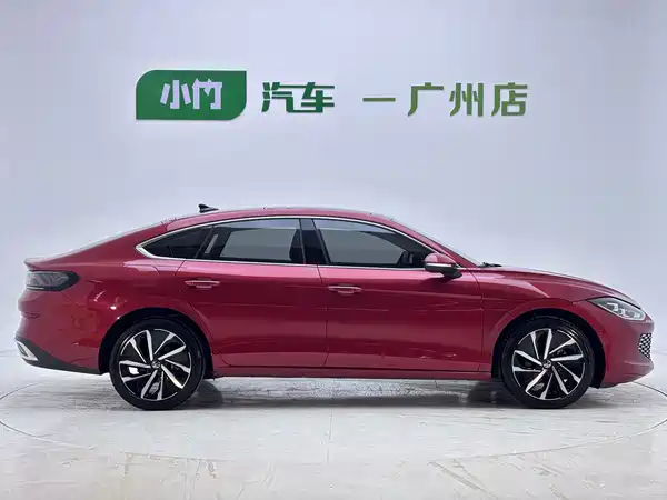 Volkswagen Lamando 2022