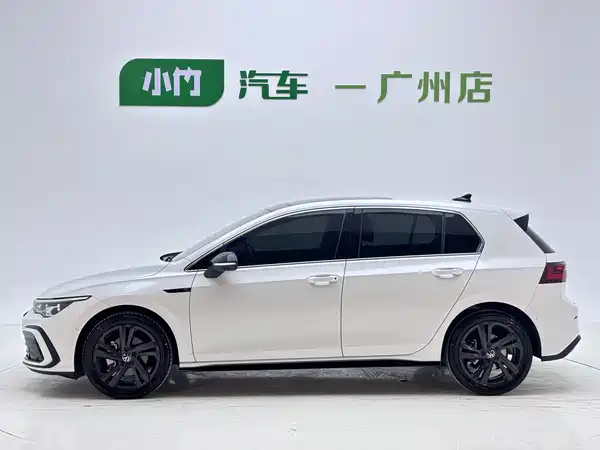Volkswagen Golf 2023