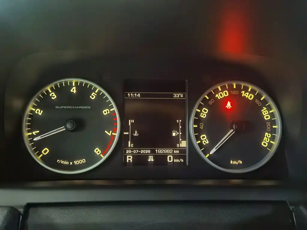 Land Rover Range Rover Sport 2013 — фото 19