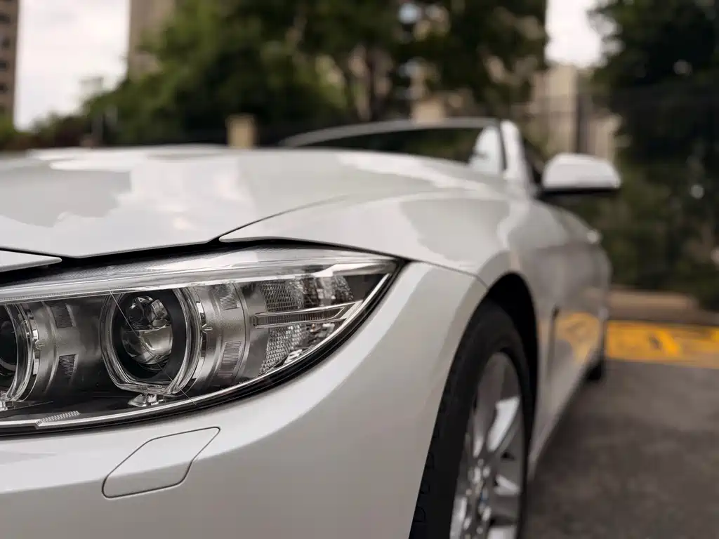 BMW 4 Series 2015 — фото 32