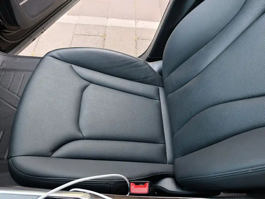 Audi Q7 2023 — фото 22