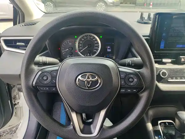 Toyota Allion 2022