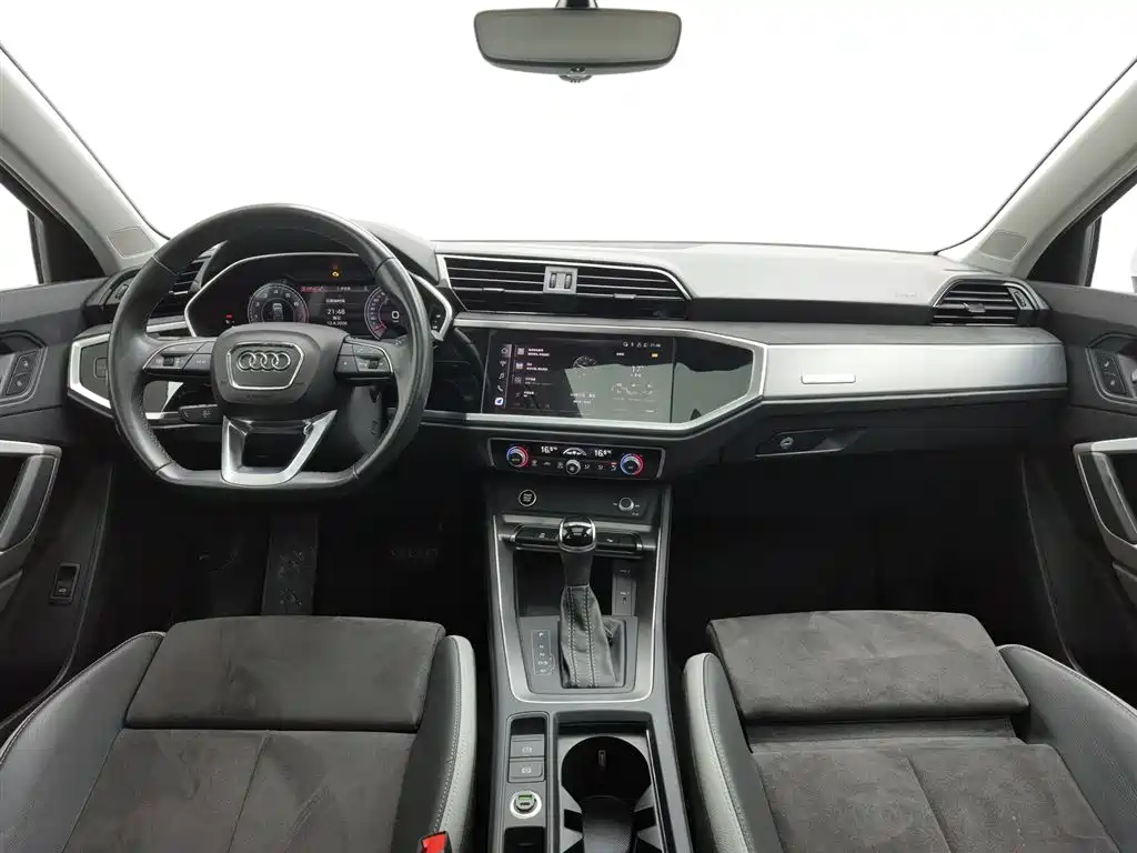 Audi Q3 2023