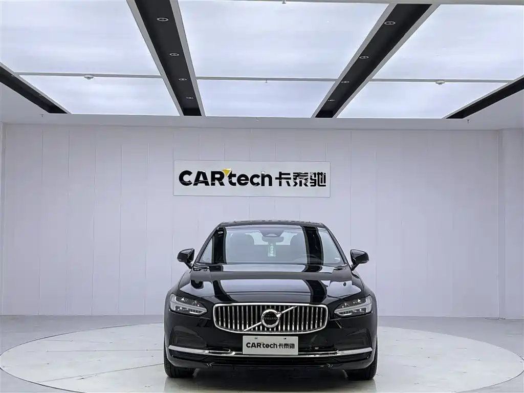Volvo S90 2025 — фото 3