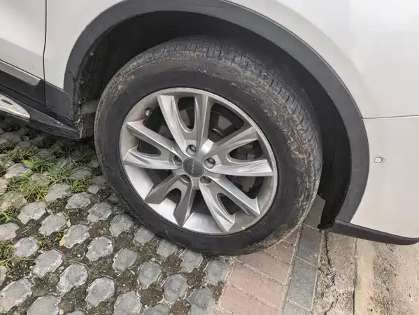 Haval H7 2016
