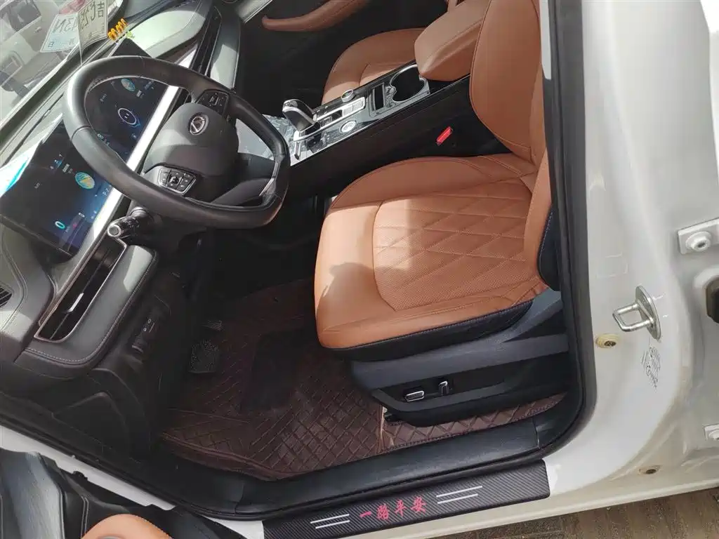 Chery Tiggo 8 PLUS 2022 — фото 12