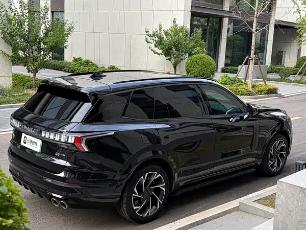 Lynk & Co 09 EM-P 2022