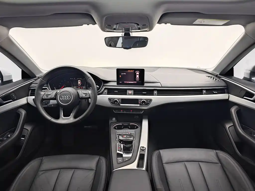 Audi A5 2017 — фото 13