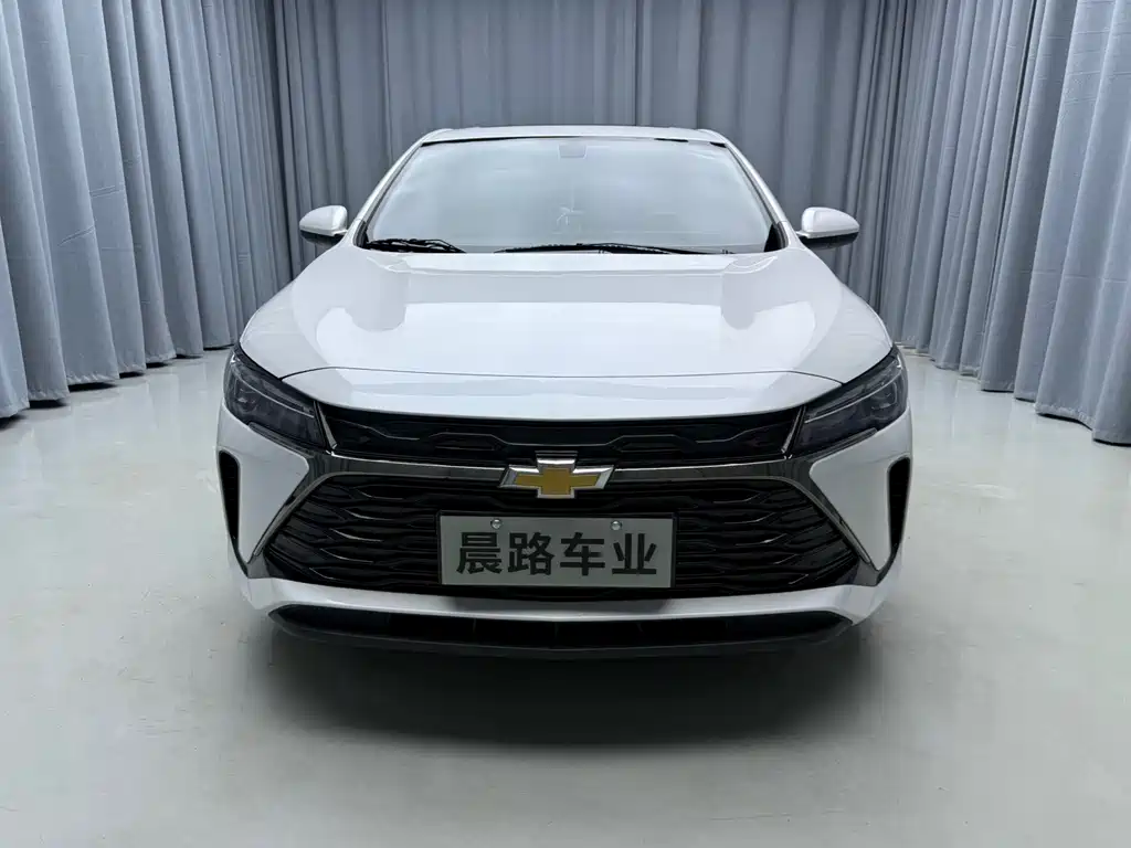 Chevrolet Cruze 2023