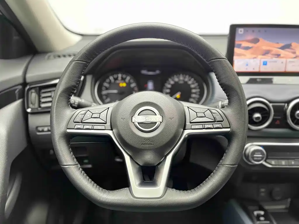 Nissan X-Trail 2025 — фото 15
