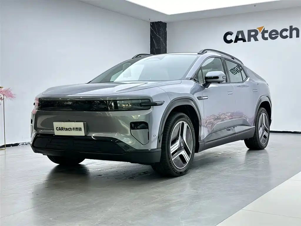 Qiyuan E07 2025