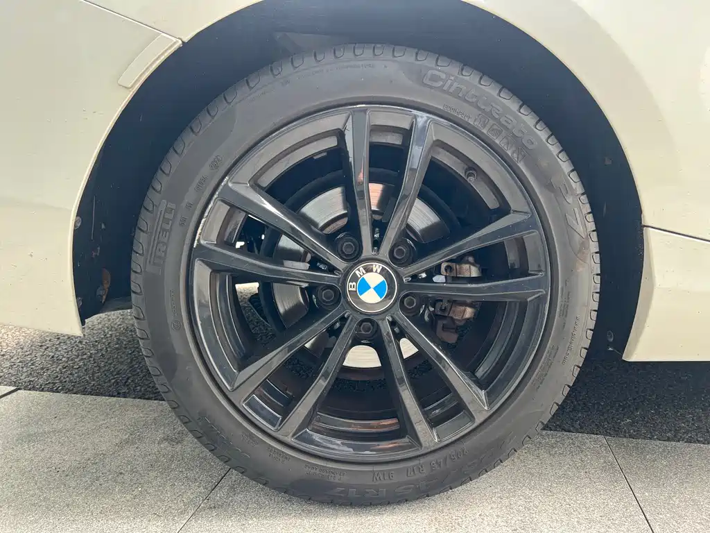 BMW 2 Series 2019 — фото 14