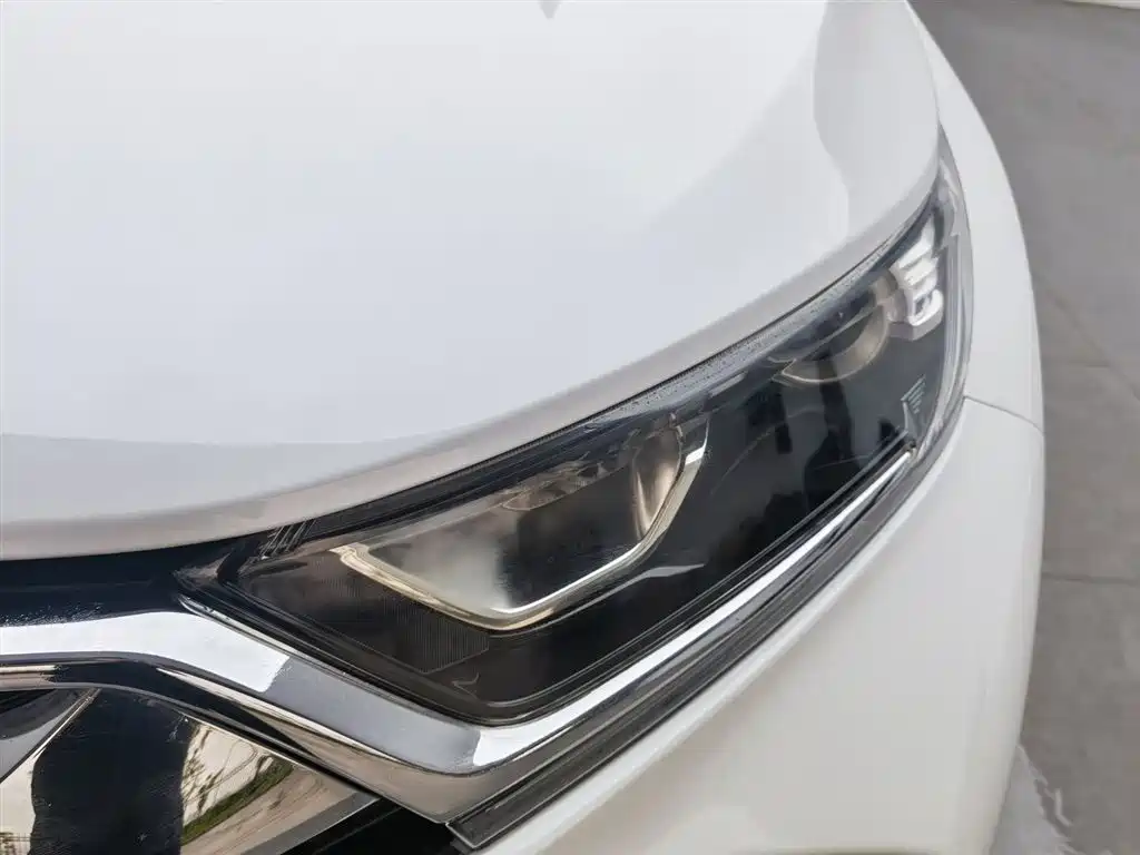 Honda CR-V 2019