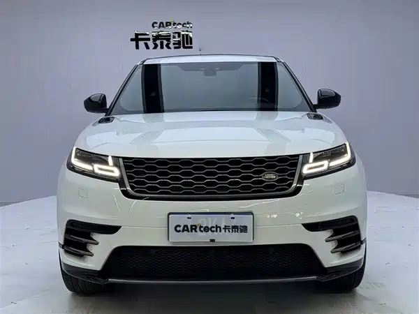 Land Rover Range Rover Velar 2021