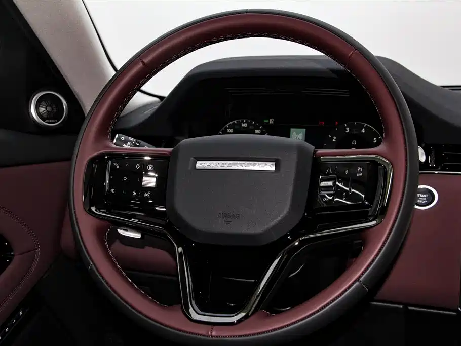 Land Rover Evoque 2025 — фото 14