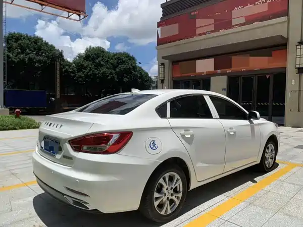Haima Familia F5 2018
