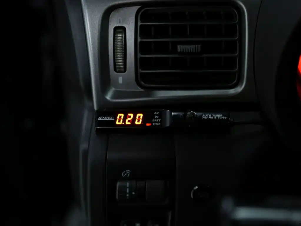 Subaru Impreza 2008 — фото 16