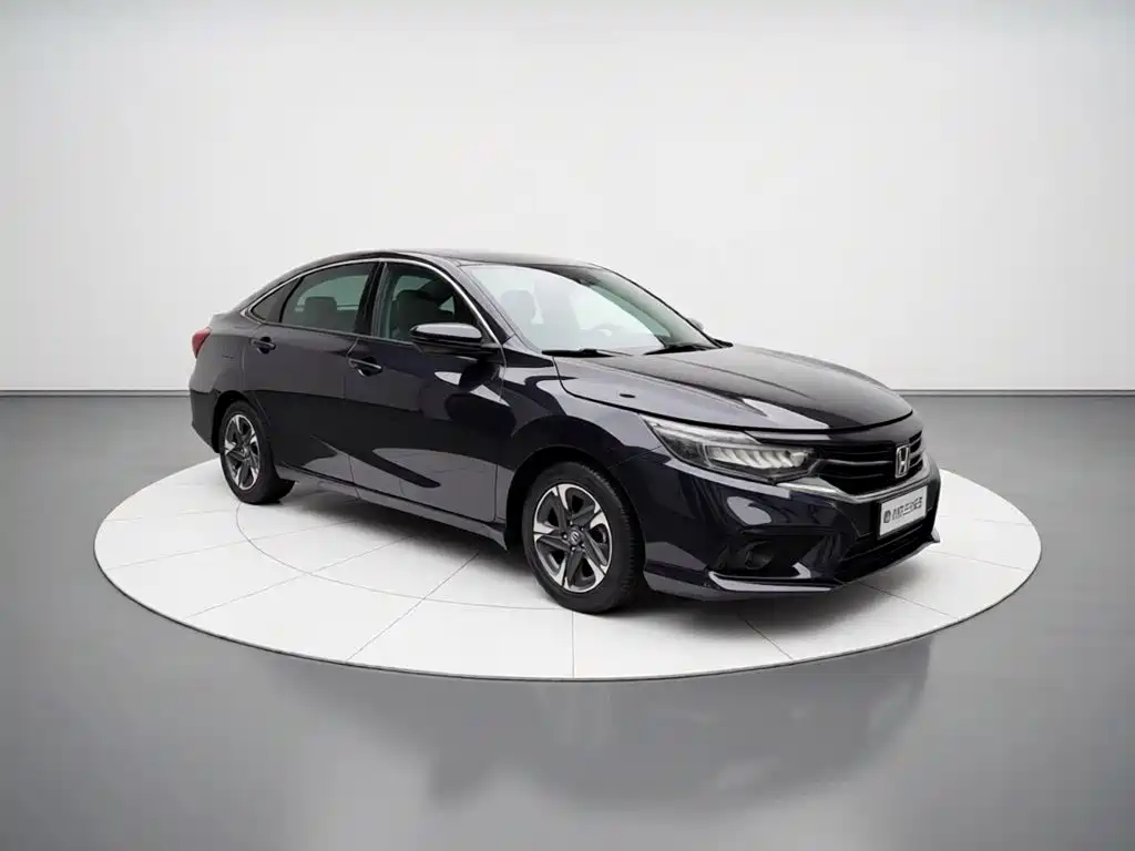 Honda Envix 2020