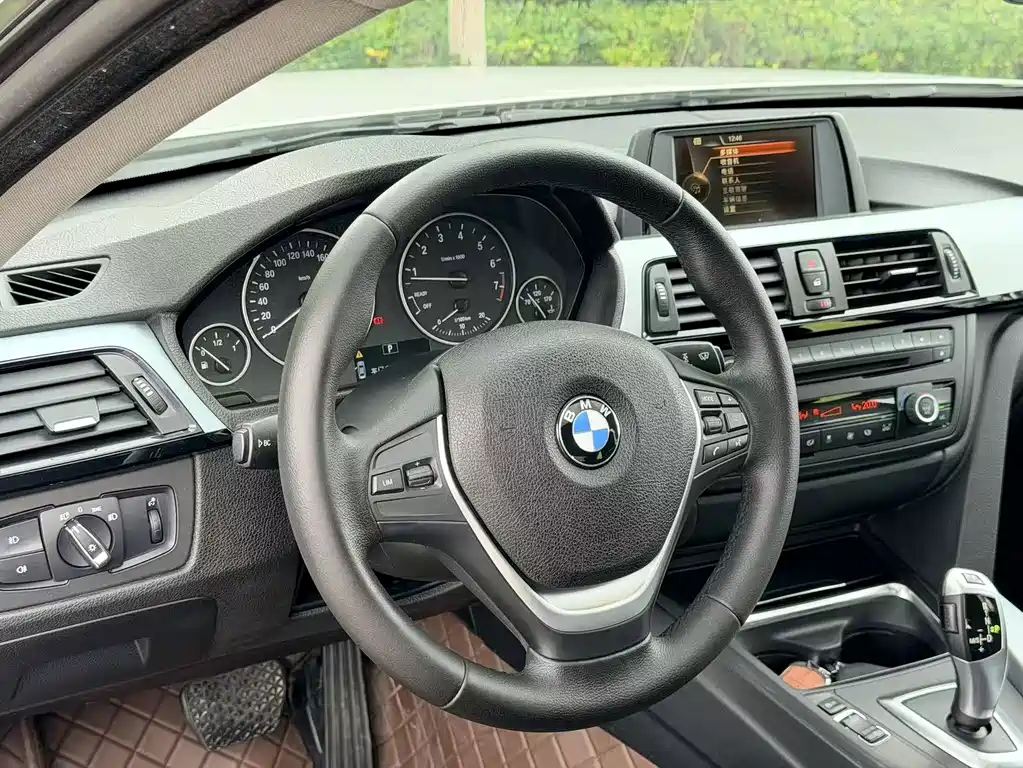 BMW 4 Series 2016 — фото 15