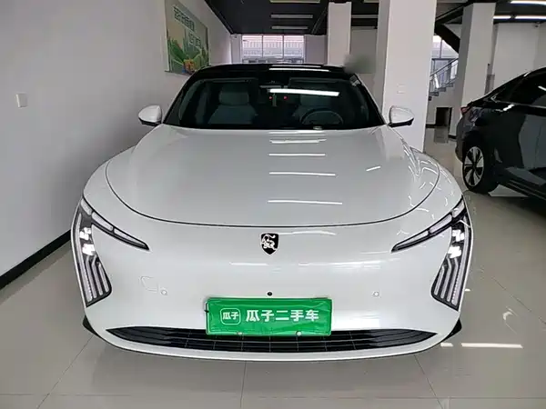 Dongfeng Xinghai S7 2024
