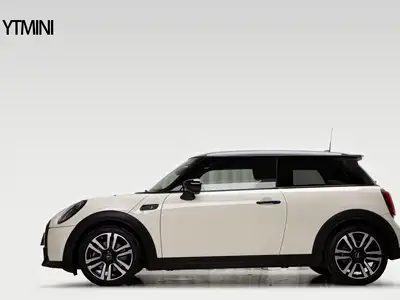 MINI MINI 2022
