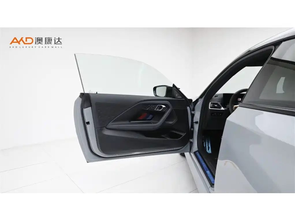 BMW M240i 2024 — фото 10
