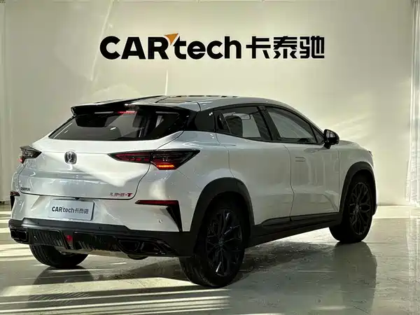 Changan UNI-T 2022