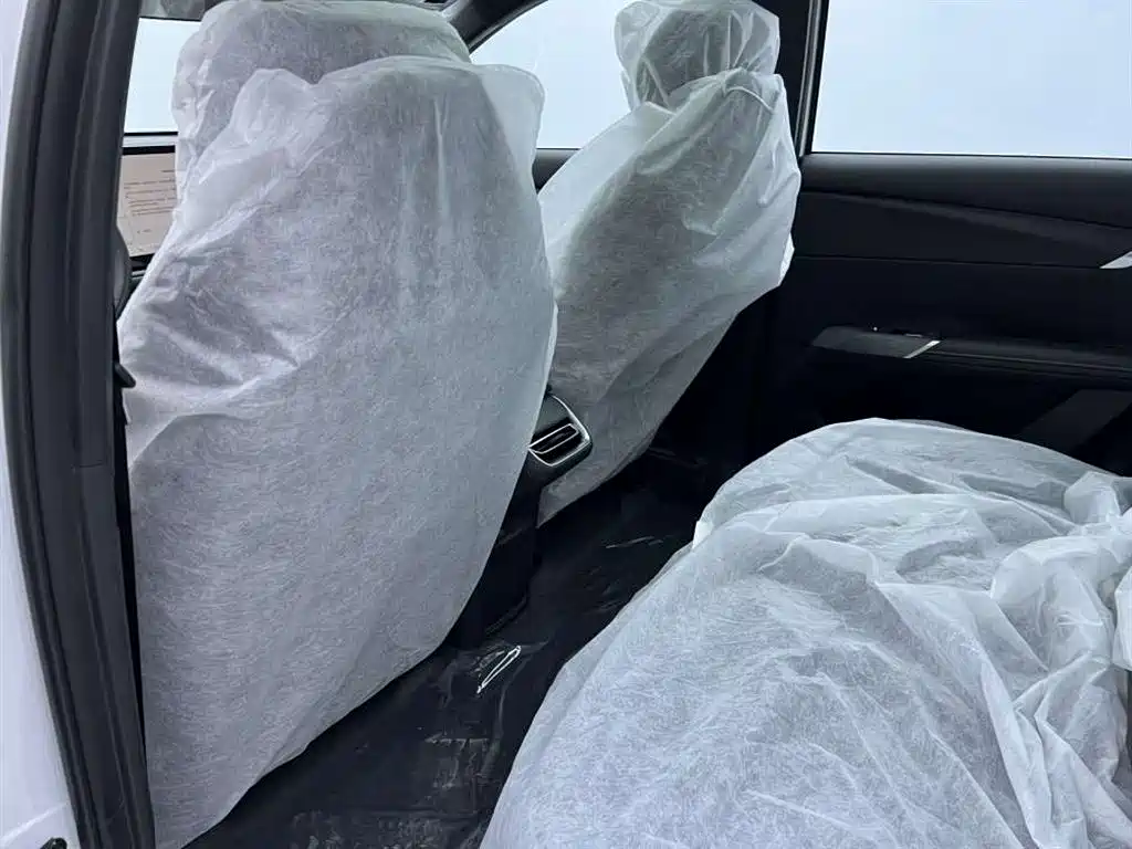 Changan CS75 PLUS — фото 15