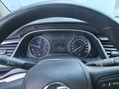 Buick Excelle GT 2018