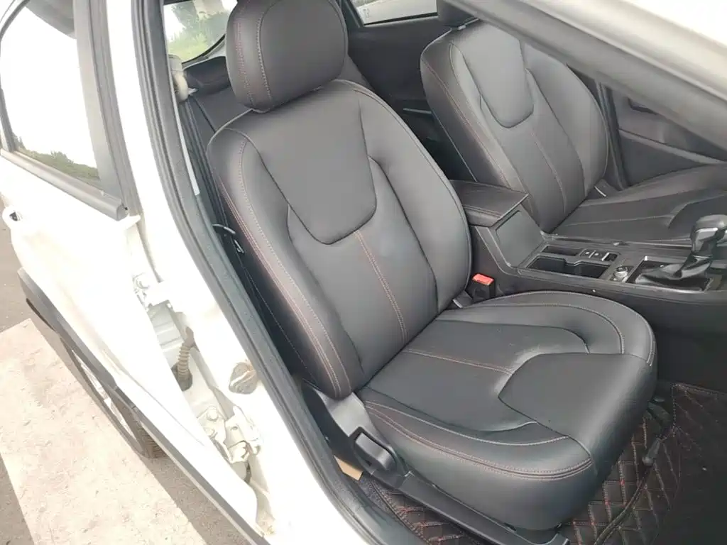 Chery Tiggo 3x 2021 — фото 25
