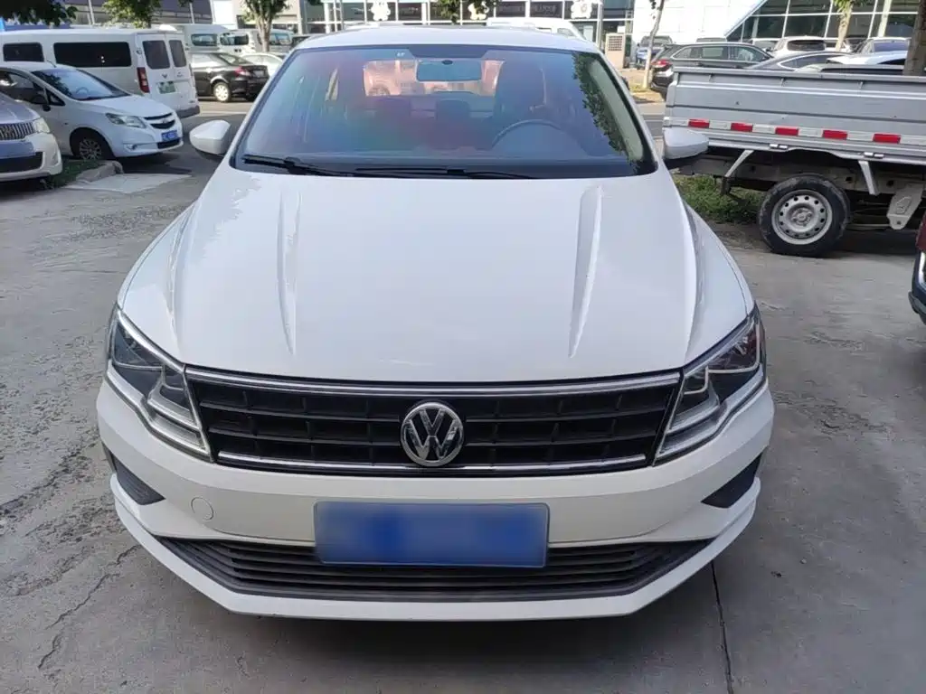Volkswagen Jetta 2017