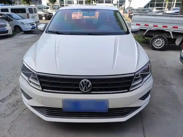 Volkswagen Jetta 2017