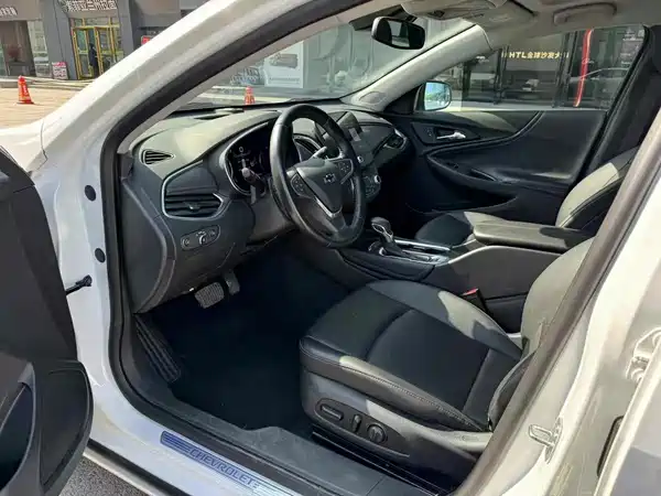 Chevrolet Malibu XL 2023