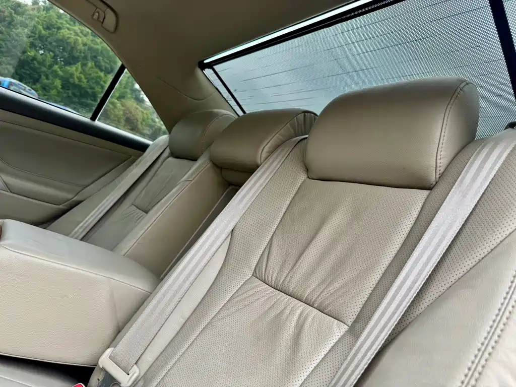 Toyota Camry 2008 — фото 17