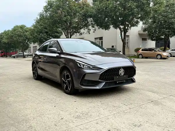 MG5 2021