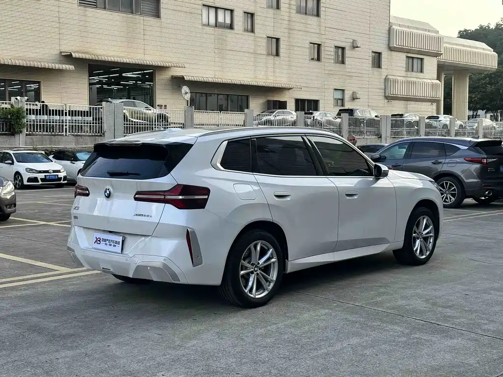 BMW X3 2026