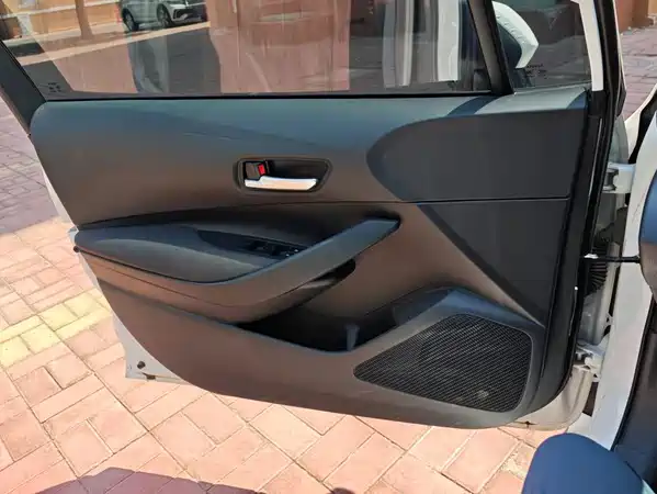 Toyota Levin 2024
